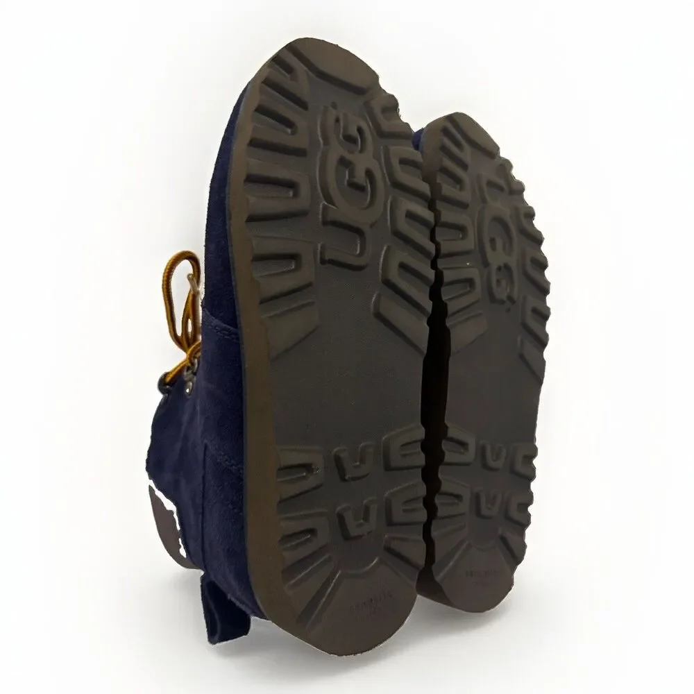 Old Navy ugg kids